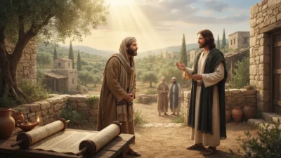 Nathaniel Meaning in the Bible