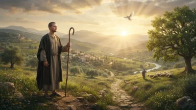 Nolan Meaning in the Bible