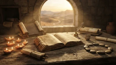 Numbers Meaning in the Bible