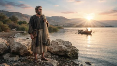 Peter Meaning in the Bible