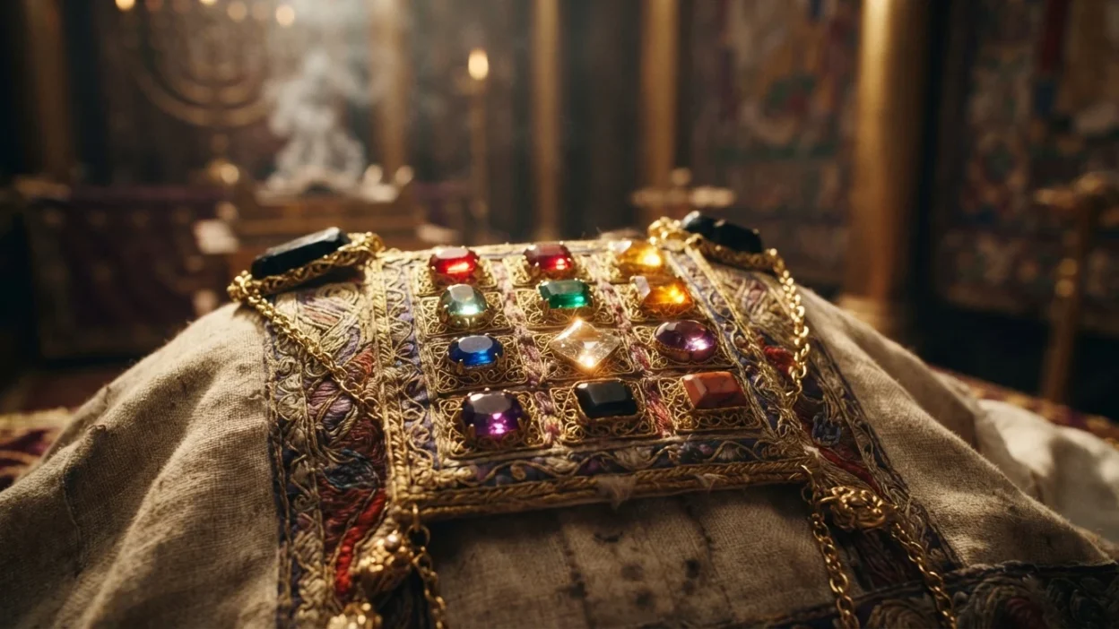 Precious Stones Meaning in the BiblePrecious Stones Meaning in the Bible