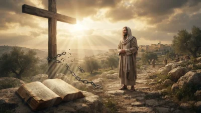 Ransom Meaning in the Bible
