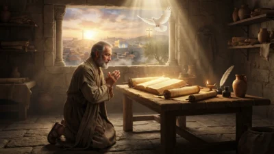 Rare Bible Verses with Deep Meaning