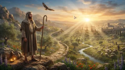 Ryan Meaning in the Bible