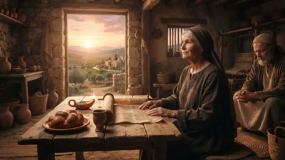 Sabbath Meaning in the Bible