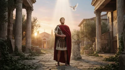 Sebastian Meaning in the Bible