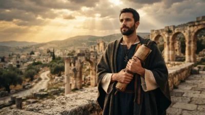 Sebastian Name Meaning in the Bible