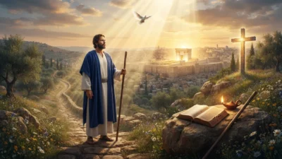 Set Apart Meaning in the Bible