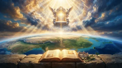 Sovereignty Meaning in the Bible