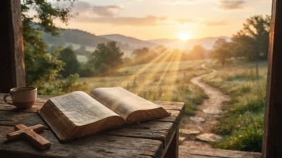 111 Meaning in the Bible