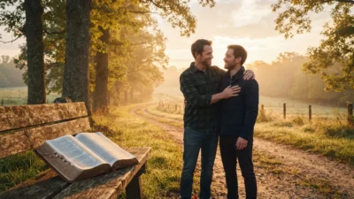 Bible Verses About Brothers