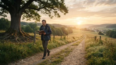 Bible Verses About Consistency
