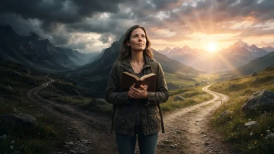 Bible Verses About Everything Happens for a Reason