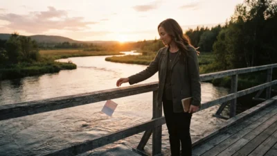 Bible Verses About Letting Go of Someone You Love