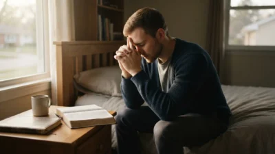 Bible Verses About Masturbation