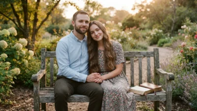 Bible Verses About Relationships With Boyfriend