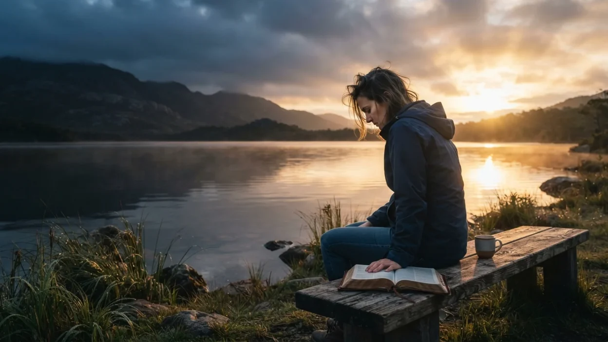 Bible Verses for Depression and Hopelessness