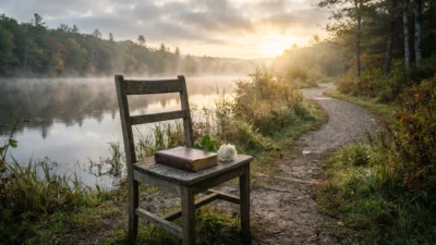 Bible Verses for Grief