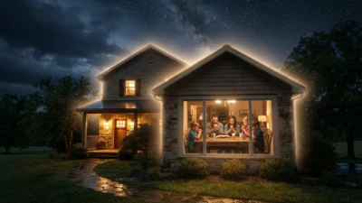Bible Verses to Protect Your Home From Evil