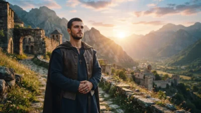 Biblical Meaning of the Name Charles