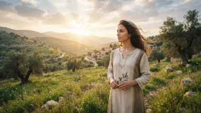 Biblical Meaning of the Name Nora