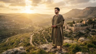 Biblical Meaning of the Name Robert
