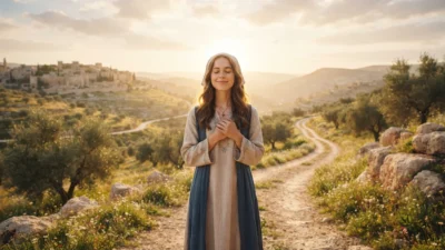 Claire Name Meaning in the Bible