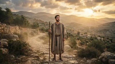 Damian Name Meaning in the Bible