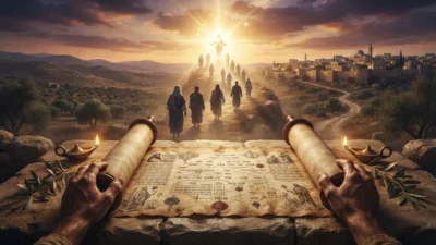Genealogy of Jesus Meaning in the Bible