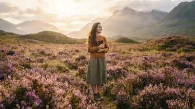 Heather Name Meaning in the Bible