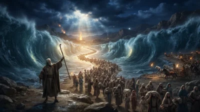 Old Testament Miracles Meaning in the Bible