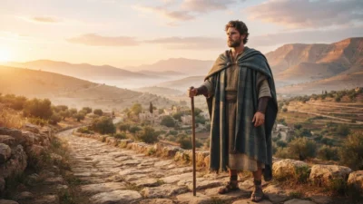 Owen Meaning in the Bible