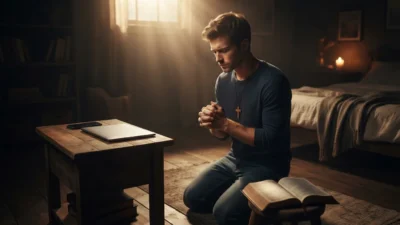 Pornography Prayer Points With Scriptures