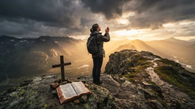 Prayers for Strength During Difficult Times