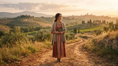 Sienna Name Meaning in the Bible