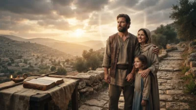 William Meaning in the Bible